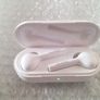 Huawei wireless earphones with charging case Image 2