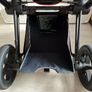 Cybex Priam 2-in-1 Light Seat - Autumn Gold Denim Image 9
