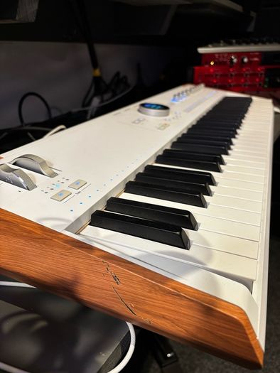 keyboards
