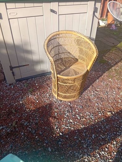 gorgeous seat