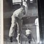 CRICKET - Thrown Out - Chucker Meckiff Image 6