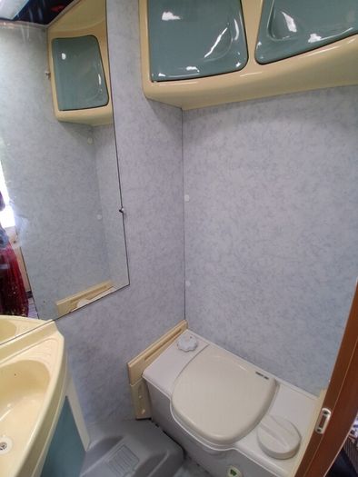lightweight caravan