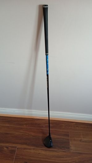 PXG #3 Fair Way Wood