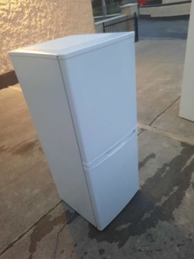 Fridge Freezer