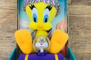 Vintage Fortune Teller Tweety Looney Toons 1999