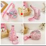 Cute Labubu shoulder bag Image 9