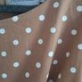 polka dot dress Image 4