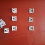 French door blinds Image 8