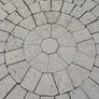 Circular Garden Paving Slabs Image 6