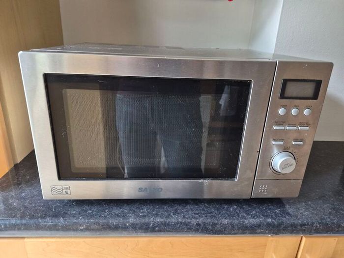 Free microwave