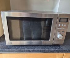 Free microwave