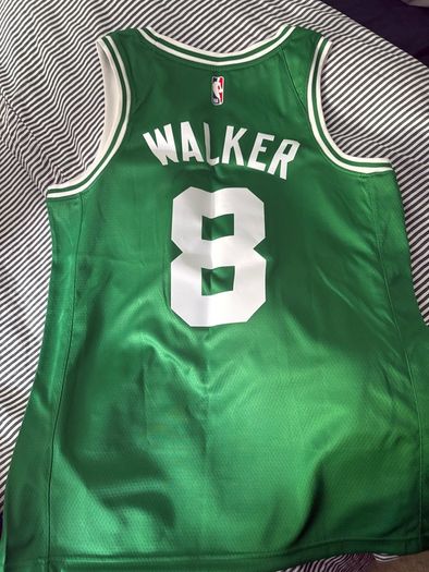 NBA jerseys and baseball jerseys
