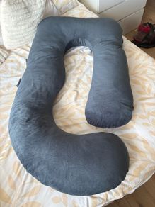 Pregnancy Pillow