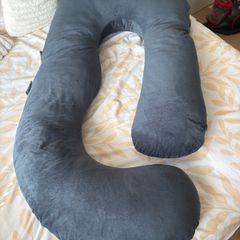 Pregnancy Pillow