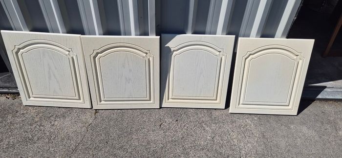 Timber.... Wardrobe Doors