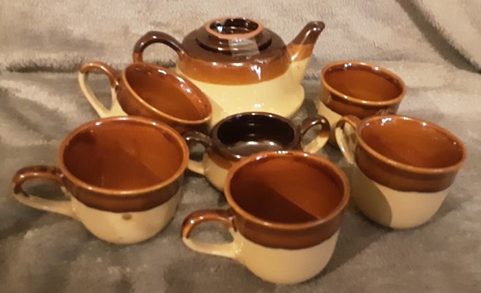 part brown service