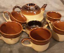 part brown service