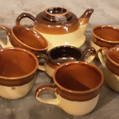 part brown service