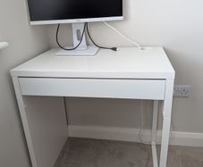 Ilyama 24.5 inches external monitor