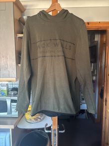 Jack Wills Hoodie