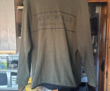 Jack Wills Hoodie