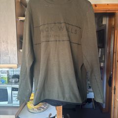 Jack Wills Hoodie
