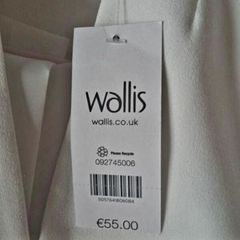 Ladies Jacket