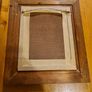 Lithograph Prints  x 2 By J Goulde & H C Richter. Walter Imp  I'll. Image 8