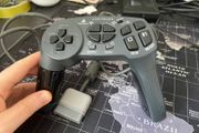 Rare Resident Evil Playstation PS1 Controller ASCIIWare