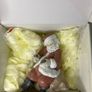 NAO Lladro - Too Many Mince Pies Santa - Rare Christmas Porcelain Figure - In Box Image 7