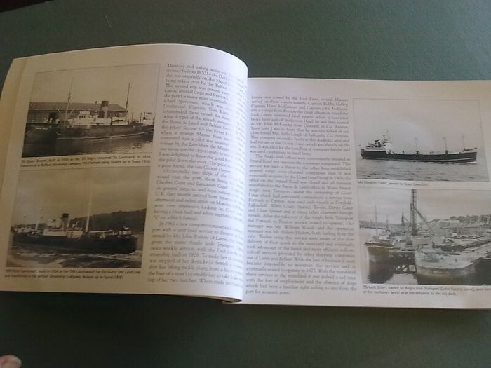 Memories of Derry Quay N. Ireland Irish local history