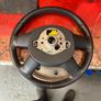 audi steering wheel Image 2