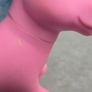 Sweet Suds Perfume Puff Ponies HTF MLP G1 My Little Pony Image 4
