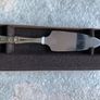 Vintage Newbridge Cake Knife Image 2