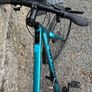 Bicycle -hybrid Focus Image 2