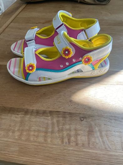 lelli kelly sandals