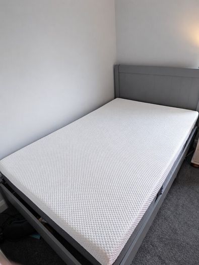 Emma Original Mattress - Small Double