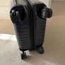 Rimowa carry on suitcase - navy blue Image 4