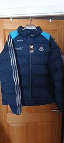 Mens Dublin GAA Jacket