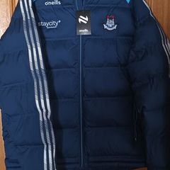 Mens Dublin GAA Jacket