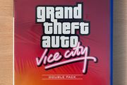 Grand Theft Auto: Vice City (PS2)