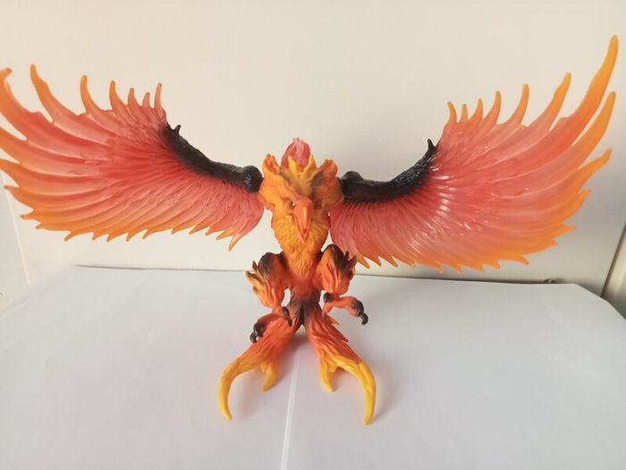 Schleich Fire Eagle