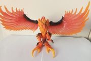 Schleich Fire Eagle