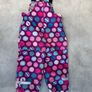 Kids Lego Tec ski sellopetts / pants Image 3