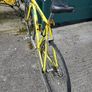 Vintage peugeot road bike size small Image 5