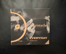 Polarpro Shortstache Everyday Filter 49mm (polarizer + 1/4 black mist )