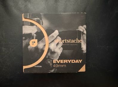 Polarpro Shortstache Everyday Filter 49mm (polarizer + 1/4 black mist )