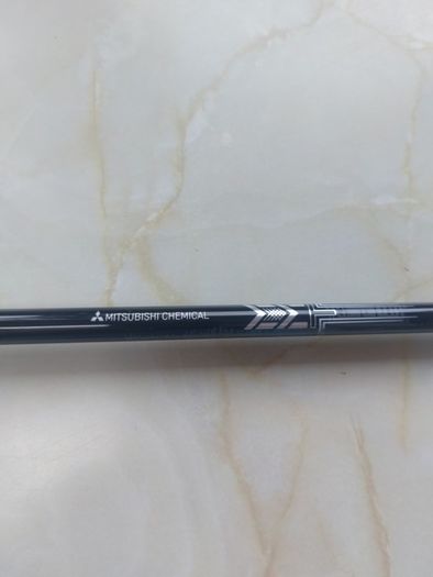 Mizuno Gap wedge Hot metal