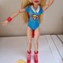 DC super hero - Supergirl Image 6