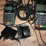 Ingenico iPP220 / ict220 credit debit card scanner connected Image 7
